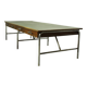 Vintage Bauhaus Desk in Oak, 1930s, II