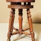 Piano stool