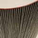 Large ceramic bowl by Jean de Lespinasse