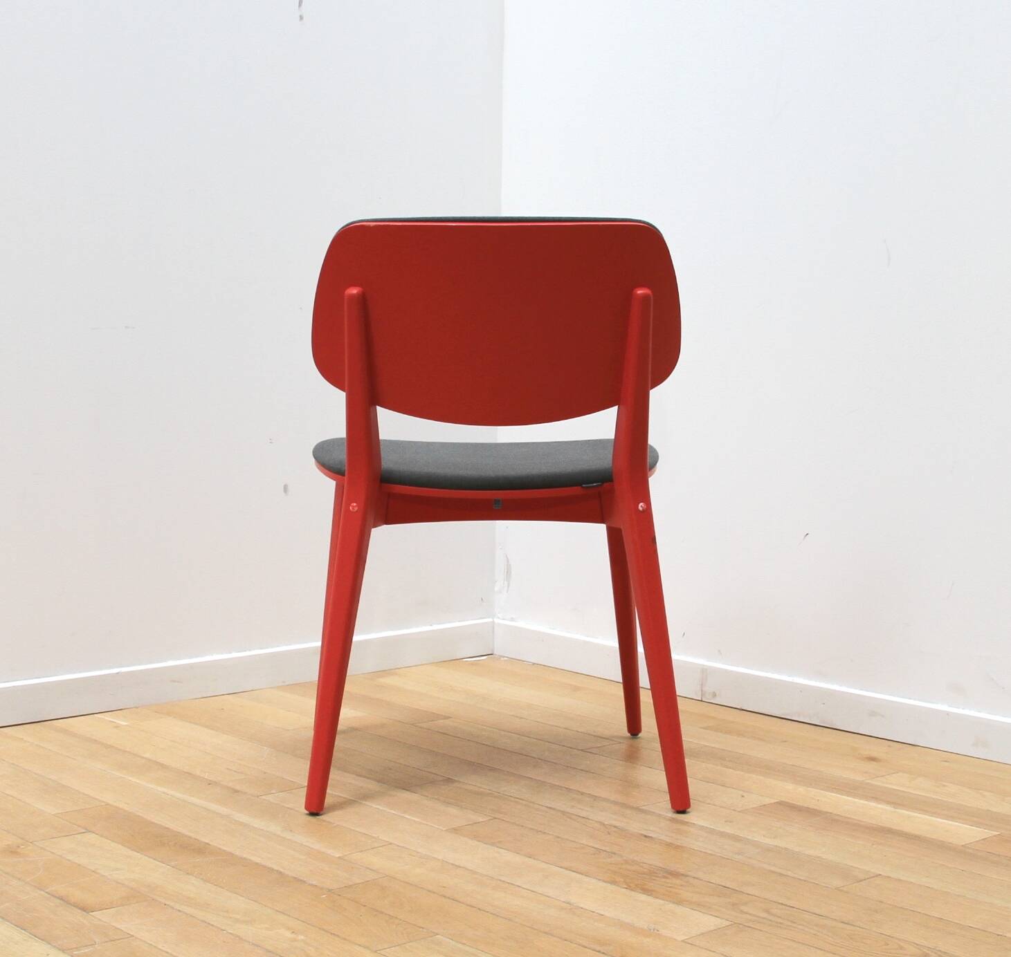 Doll 552 chair, Billiani