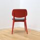 Doll 552 chair, Billiani
