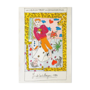jean-charles de castelbajac,