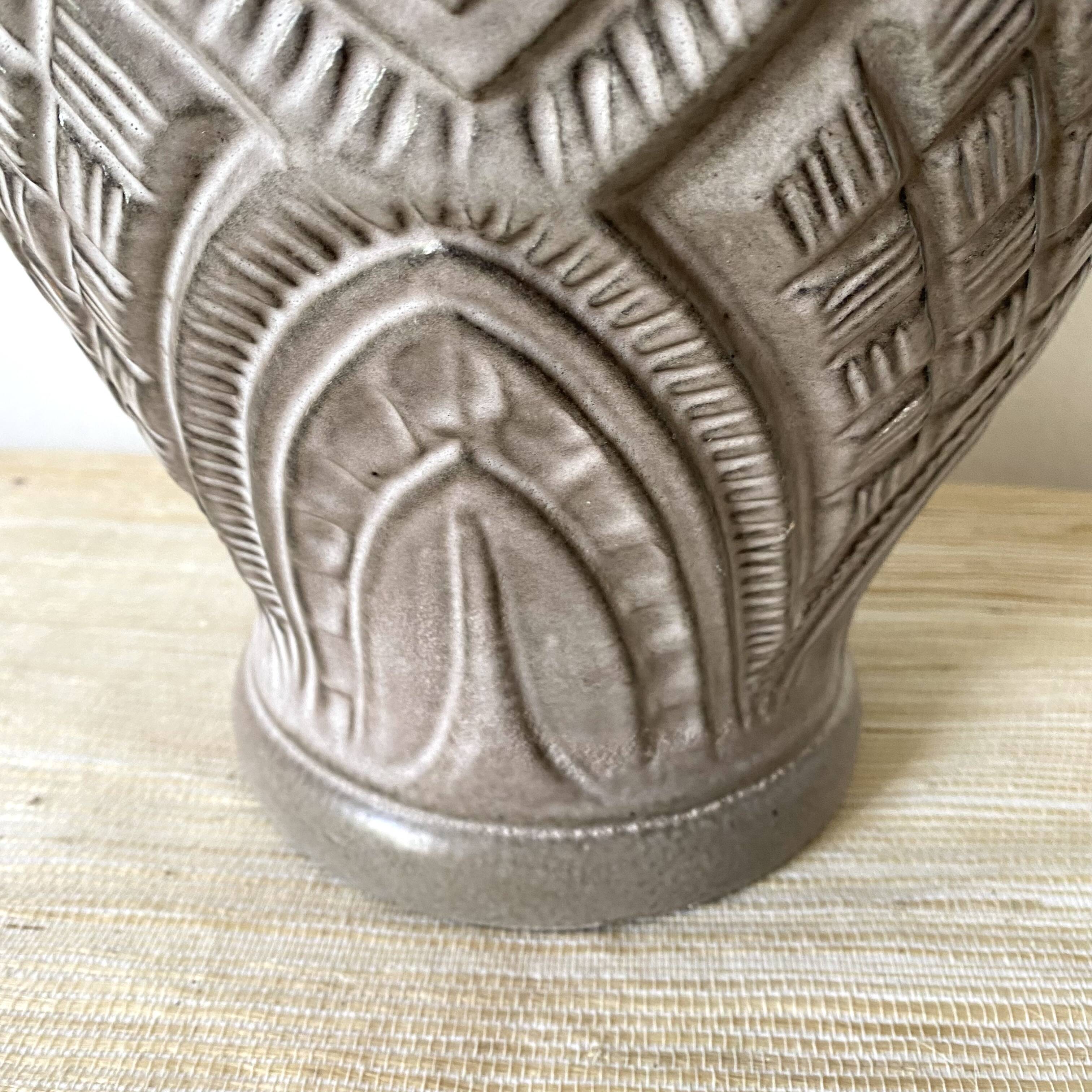 Jarre vintage West Germany 47 cm