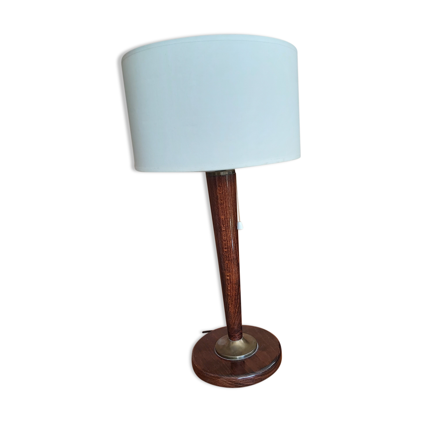 Vintage Unilux Lamp