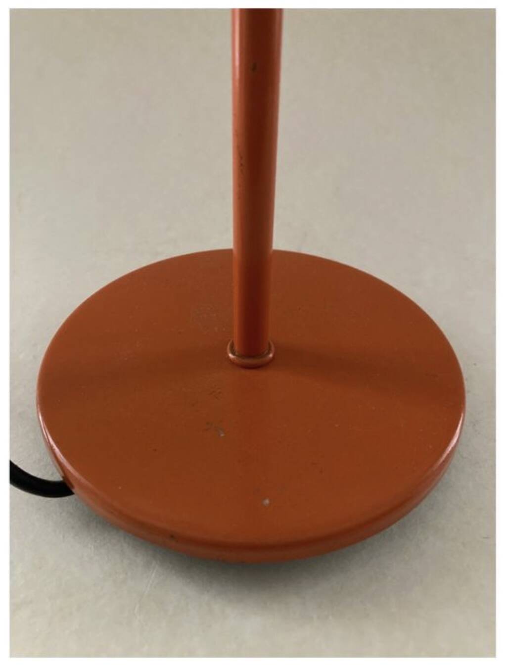 Vintage table lamp