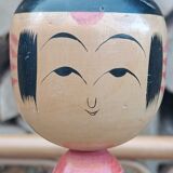 Kokeshi doll