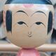 Poupée kokeshi