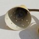50s cocotte lamp