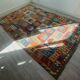 Handmade Afghan Kilim