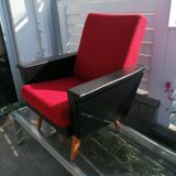 Vintage armchair