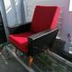 Vintage armchair