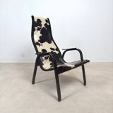 Armchair attributed to Ynvge Eckström