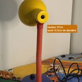 Memphis desk lamp