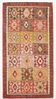5x10 Rare Style Kilim Rug, 163x309Cm Living Room Rug