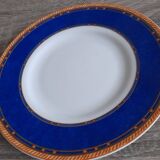 Plate