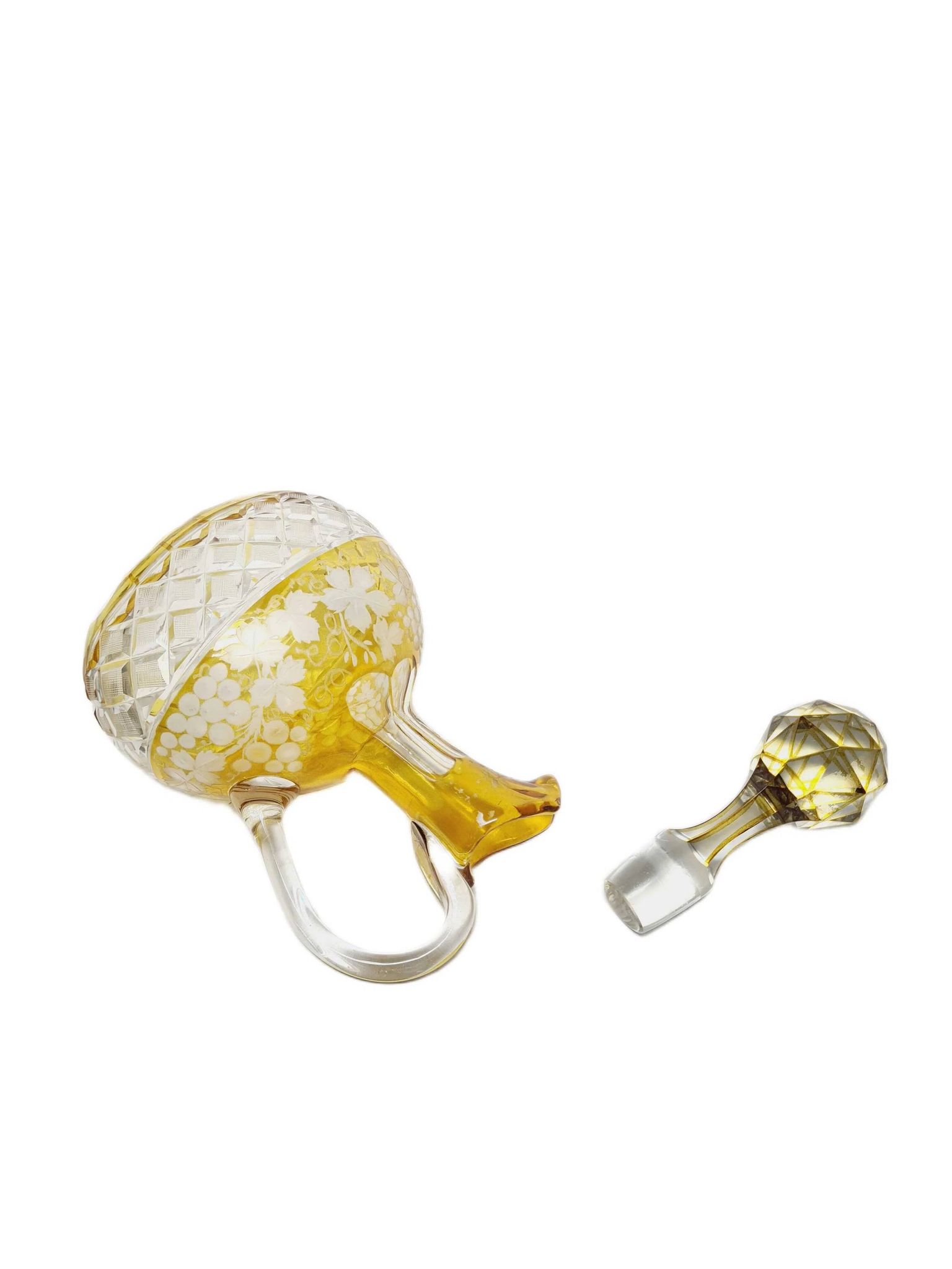 Carafe sécessionniste