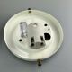 60s 70s lamp light wall lamp Limburg shell shell lamp design 60s