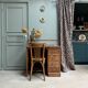 Former office of a junior minister (renovated)