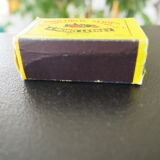 Matchbox Series No.1 - A MOKO LESNEY