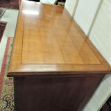 Chest of drawers cherry 1970