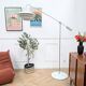 Modular floor lamp