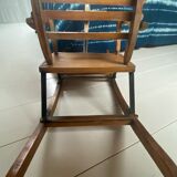 Rocking horse