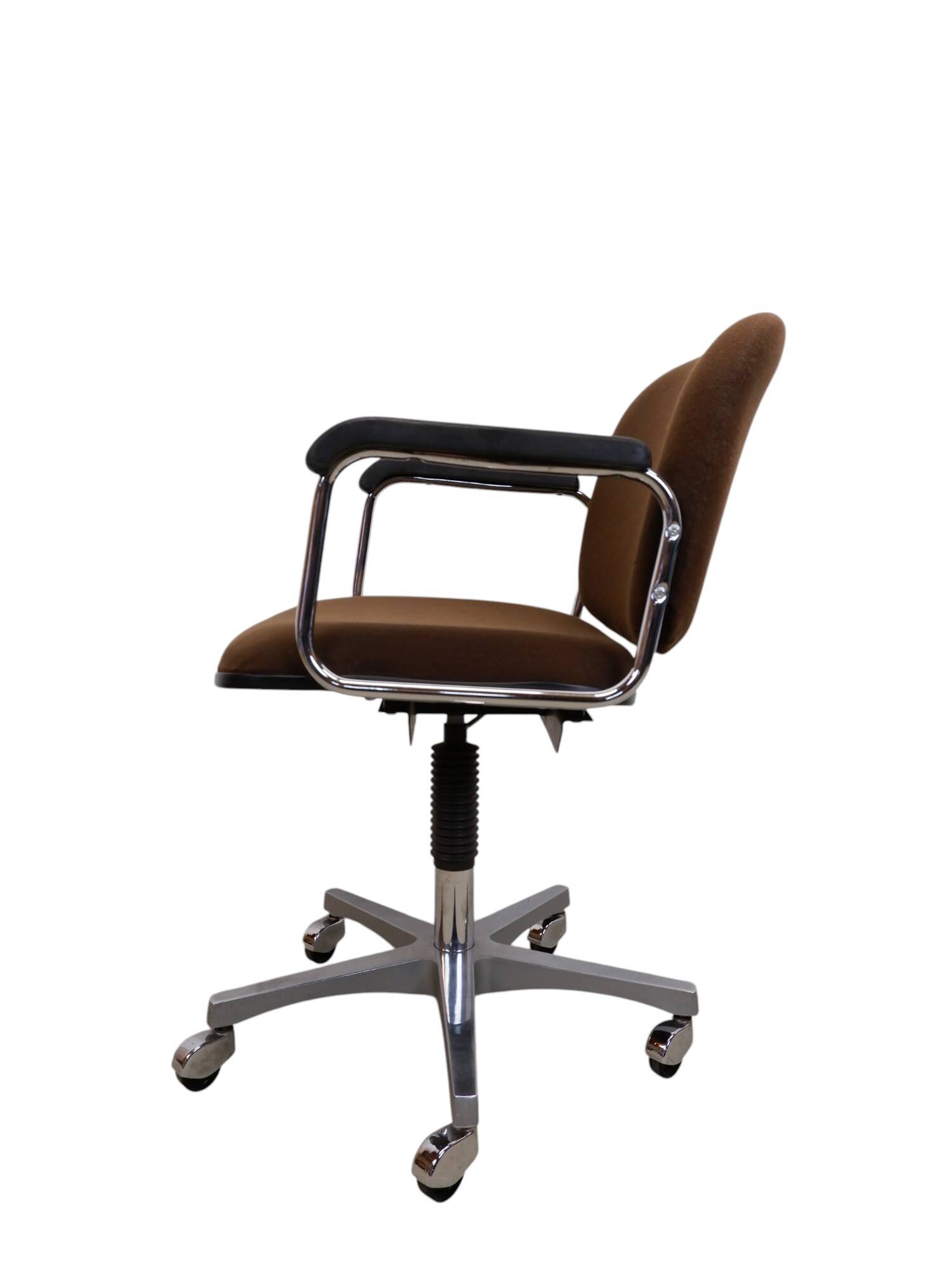 Vintage office chair, 1970s