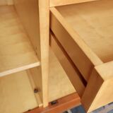 Lemon tree alley, 1950s