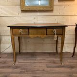 Old desk