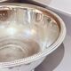 Large Luxury Silver Plated Champagne Ice Bucket / Wine Cooler on Pedestal