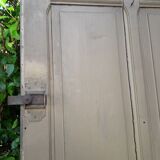 69.7x200.3cm communication door