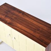 1960s Rosewood Chest of Drawers by WK Möbel Mid Century