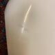80s fiberglass coffee table