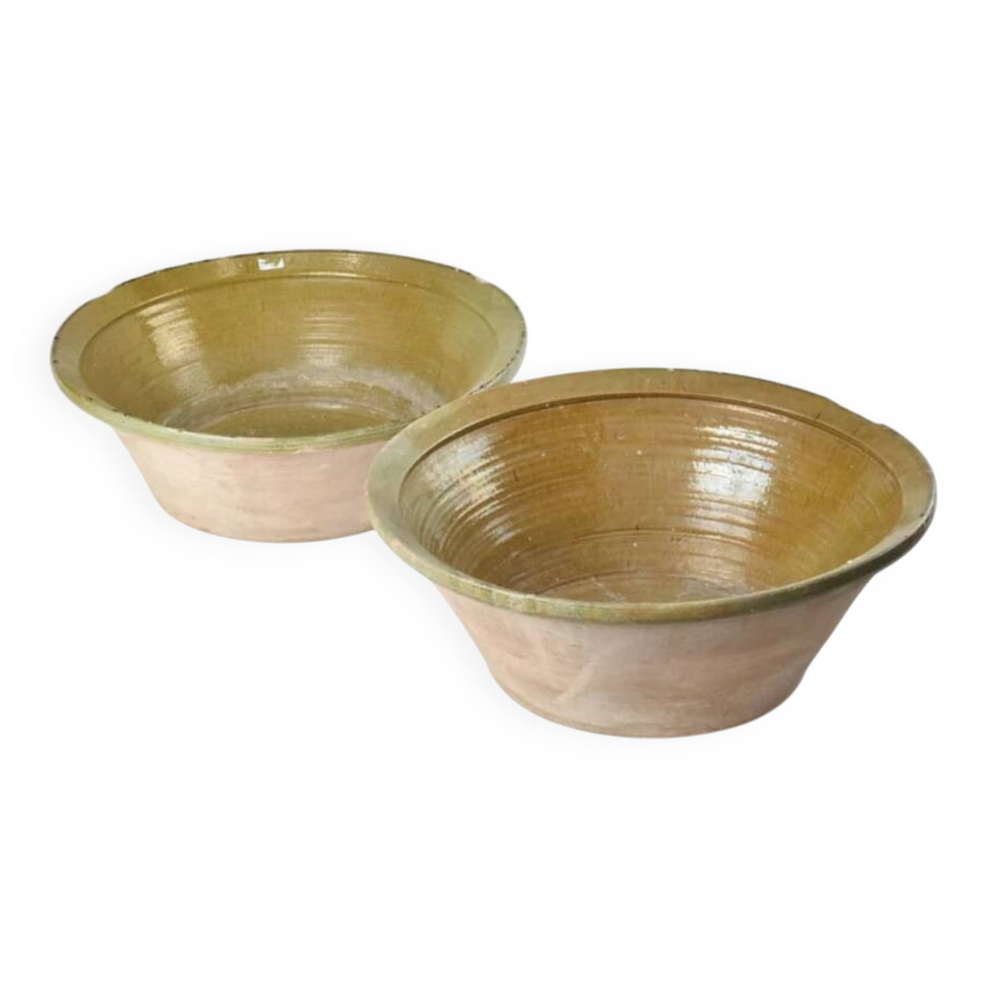 Poterie