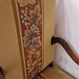 Pair of Renaissance armchairs