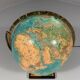 Lampe de table globe Paul Vestergaard Columbus Verlag Allemagne