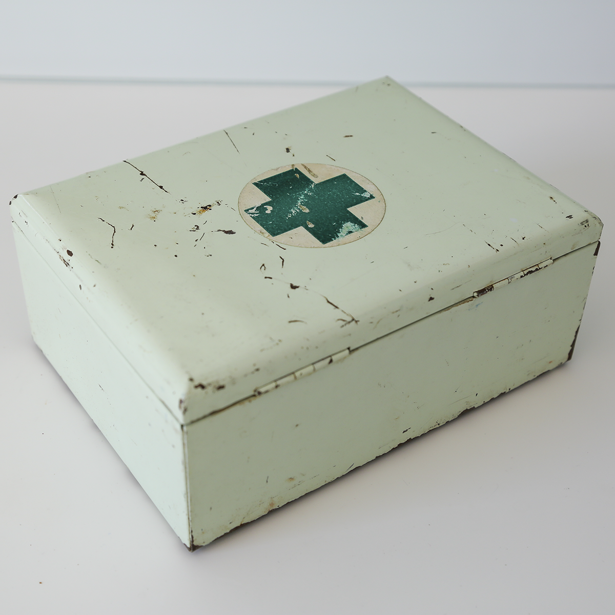 Pharmacy box