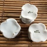 Series of 3 candle holders