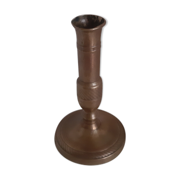 Bougeoir ancien
