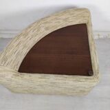 Vintage sofa corner
