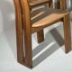 Sapporo chairs by Mario Marenco for Mobil Girgi, Italian