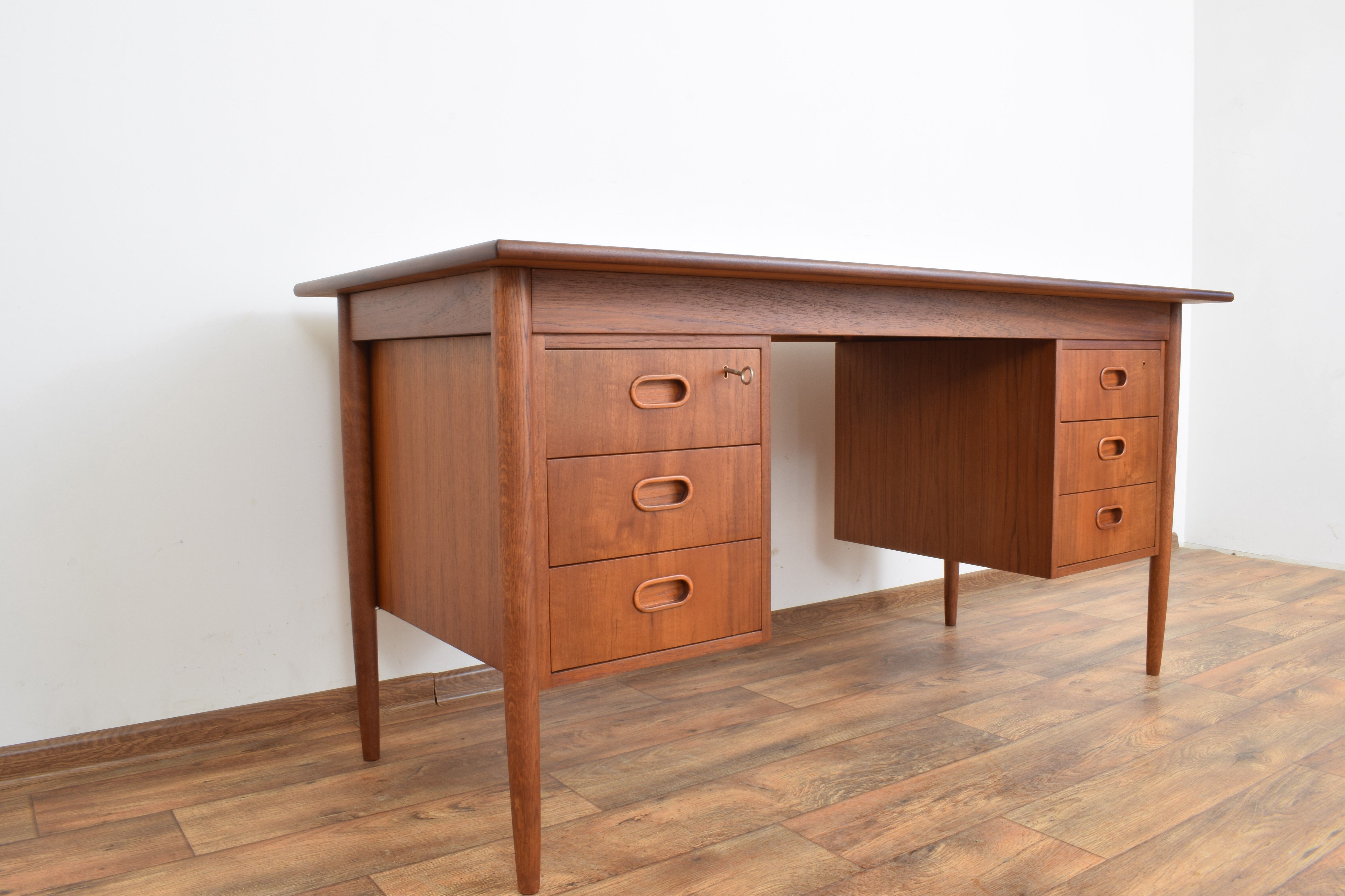 Bureau danois, années 1960