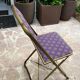 Folding chair
