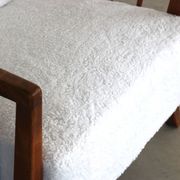 Fauteuil vintage | fauteuil | années 1960 | danois