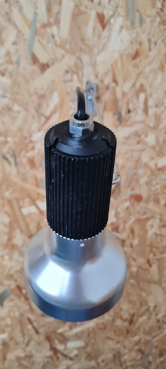 Marler Haley Barnet spotlight wall light