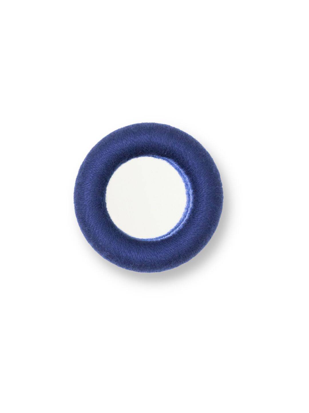 Miroir rond marine