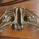 PIANO'PLEYEL' art nouveau year 1920