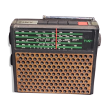 Radio FM"Tiny"vintage