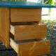 Bureau vintage année 50-60