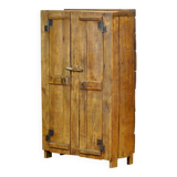 Wabi-sabi Cabinet, circa 1900